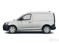 Nuova VW Caddy Business 116 CV (85 kW) 2026 Bianco Monovolume