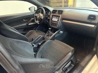 Usata VW Scirocco 160 CV (117 kW) 2011 Bianco Coupé