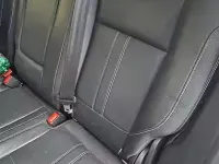 Usata Ford Kuga 140 CV (102 kW) 2014 Grigio SUV