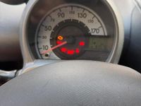 Usata Peugeot 107 68 CV (50 kW) 2012 Bianco Utilitaria