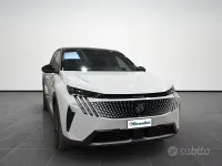 Usata Peugeot 3008 GTi 136 CV (100 kW) 2025 B0mm0b blanc okenite SUV