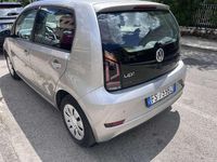 Usata VW up! Move 60 CV (44 kW) 2018 Utilitaria
