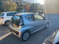 Gebraucht Citroën C1 68 PS (50 kW) 2006 Grau Kleinwagen