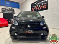 usata Smart ForTwo Coupé 90 0.9 Turbo twinamic Passion *TETT