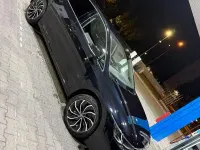 Usata VW Golf VIII Edition 116 CV (85 kW) 2022 Nero Berlina