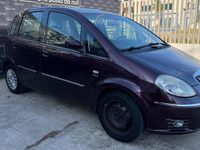 Usata Lancia Musa 95 CV (69 kW) 2008 Rosso Monovolume