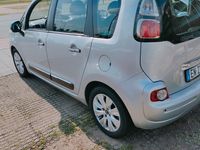 usata Citroën C3 Picasso 1.6 e-hdi airdream Exclusive 90cv cmp6