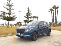 Nuova DFSK Glory 500 115 CV (84 kW) 2025 Blu SUV