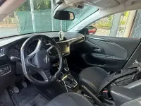 Usata Opel Corsa Edition 75 CV (55 kW) 2020 Rosso Utilitaria