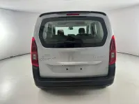 Nuova Citroën e-Berlingo 102 CV (75 kW) 2025 Grey artense Monovolume