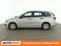 Usata Fiat Tipo Pop 120 CV (88 kW) 2018 Argento Station wagon