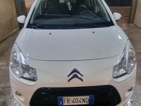 Usata Citroën C3 95 CV (69 kW) 2011 Bianco Utilitaria