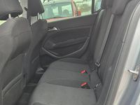 Usata Peugeot 308 Allure 119 CV (87 kW) 2017 Grigio Berlina