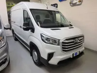 Usata Maxus V90 150 CV (110 kW) 2023 Bianco Furgone