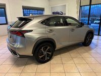 usata Lexus NX300h 4WD Sport