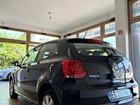 usata VW Polo 1.4 3 porte Comfortline