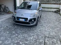 Usata Citroën C3 Picasso Exclusive 110 CV (80 kW) 2010 Monovolume