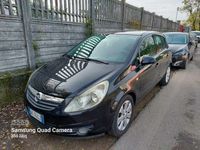 usata Opel Corsa 1.2 16V