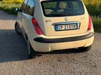 Usata Lancia Ypsilon 75 CV (55 kW) 2005 Utilitaria