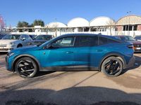 Usata Peugeot 408 GTi 225 CV (165 kW) 2023 Blu/azzurro SUV