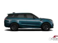Uusi Land Rover Range Rover Sport 249 HP (183 kW) 2026 Sininen Katumaasturi