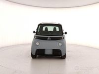 Occasion Citroën AMI 2024 Vert Berline