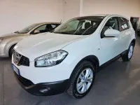 Usata Nissan Qashqai Acenta 117 CV (86 kW) 2012 Other SUV