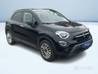 Usata Fiat 500X 120 CV (88 kW) 2019 SUV