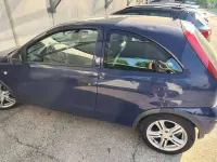 Usata Opel Corsa 75 CV (55 kW) 2004 Lilla Utilitaria