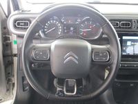 Usata Citroën C3 PureTech 102 CV (75 kW) 2021 Beige Utilitaria