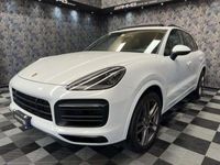 usata Porsche Cayenne Cayenne3.0 tiptronic (427)