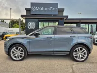 Usata Land Rover Range Rover evoque First Edition 180 CV (132 kW) 2019 SUV