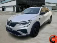 Usata Renault Arkana R.S. 94 CV (69 kW) 2022 Madreperla SUV