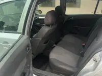 Usata Opel Astra 101 CV (74 kW) 2008 Grigio Station wagon