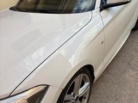 Usata BMW 1M M Sport 143 CV (105 kW) 2014 Bianco Coupé
