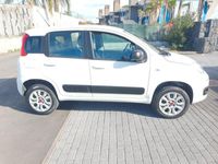 usata Fiat Panda 4x4 1.3 MJT S&S anno 2014