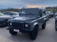 usata Land Rover Defender Defender90 2.2 td SE SW