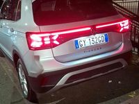 Usata VW T-Cross 2025 SUV