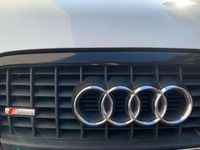 usata Audi A3 Sportback 2.0 tdi Attraction quattro fap