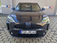 usata Toyota Yaris Cross 1.5 Hybrid 1.5 Hybrid 5p. E-CVT Trend