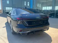 Nuova Audi A6 S-Line 299 CV (219 kW) 2026 Nero Berlina