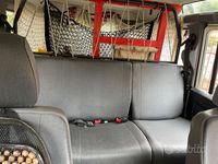 Usata Land Rover Defender 122 CV (89 kW) 2007 SUV