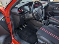 Usata Opel Corsa GS Line 101 CV (74 kW) 2020 Utilitaria