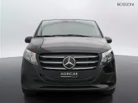 Nuova Mercedes Vito 95 CV (69 kW) 2025 Nero Furgone