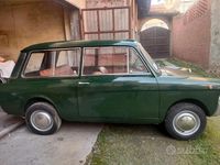 Usata Autobianchi Bianchina 1960 Utilitaria