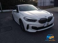 Usata BMW 116 M Sport 116 CV (85 kW) 2021 Other Utilitaria