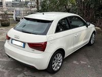Usata Audi A1 Ambition 90 CV (66 kW) 2012 Utilitaria