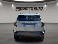 Nuova Dacia Duster Journey 122 CV (89 kW) 2026 Beige SUV