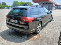 usata Citroën C5 SW 2.0 hdi 16v Elegance 138cv fap