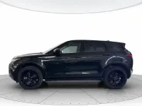 Usata Land Rover Range Rover evoque SE 163 CV (119 kW) 2022 Nero SUV